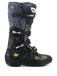 Alpinestars Tech 5 Schoenen Zwart Cool Grijs Geel Fluo Maat US 13