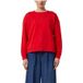 COMMA Sweatshirt pomme