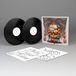 London Optical Delusion - LP - Warlung