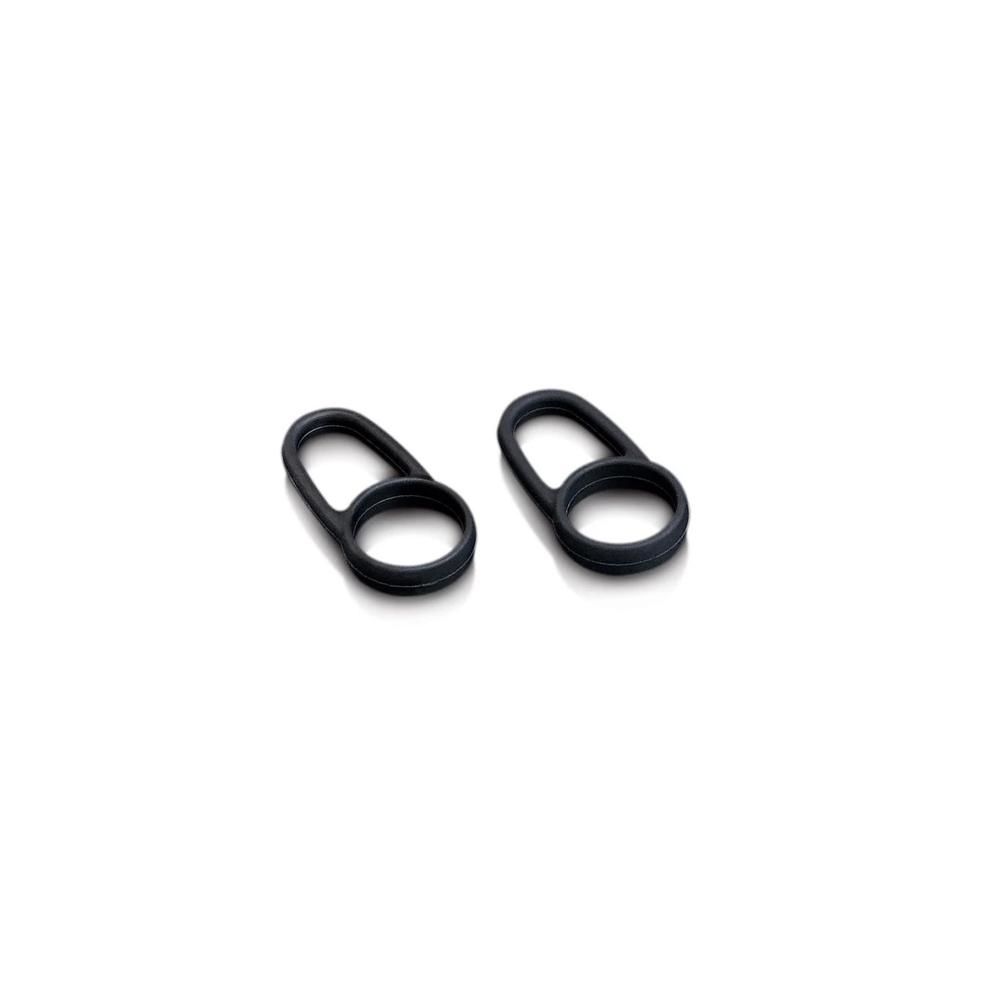 Lenco EPB-030BK Draadloze In-ear Bluetooth Oordopjes - Zwart