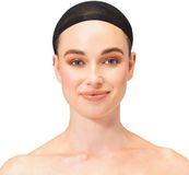 Boland Haarnetje Zwart Unisex