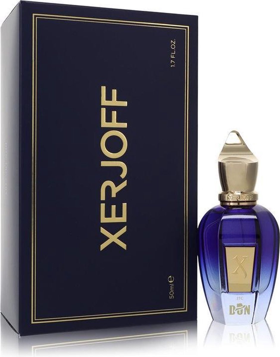 Xerjoff Don Eau de Parfum 50 ml