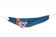High Peak 41224 hangmat 1 persoon Nylon Blauw