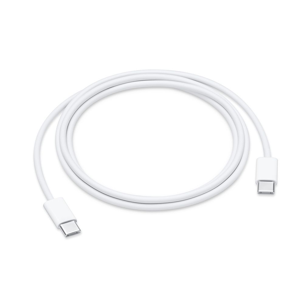 Apple USB-C oplaadkabel - 1 m - Wit - MUF72ZM/A