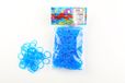 Rainbow Loom Elastieken Ocean Jelly