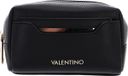 VALENTINO toilettas Ring Re Soft Cosmetic Case Nero zwart