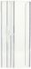 Leitz Ultimate Suspension File Label Houders, Pack van 25, Clear, 17500002