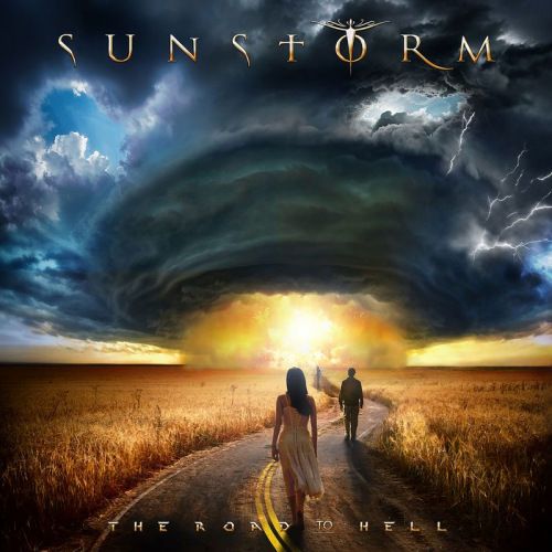 PIAS Nederland Road to Hell CD