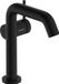 Hansgrohe Tecturis S - Wastafelkraan met afvoerplug Push-Open, CoolStart, EcoSmart, mat zwart 73342670