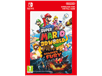 Nintendo Super Mario 3D World + Bowser's Fury - Switch (Download Code)