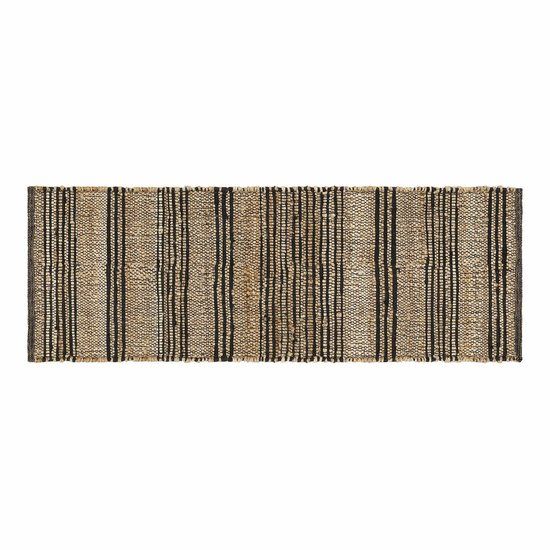 LOBERON Loper Lantenot beige/zwart