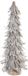 DKD Home Decor Kerstboom Natuurlijk Grijs Berken 96 cm