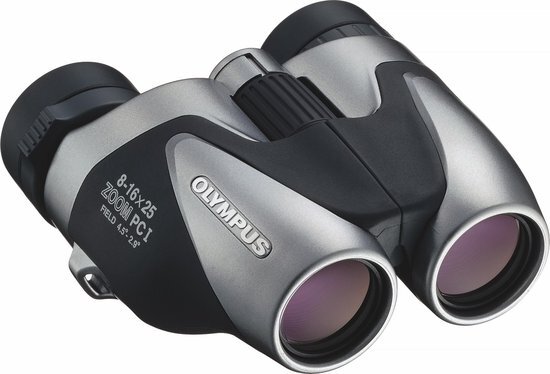 Olympus Tracker 8 - 16 X 25 Zoom PC