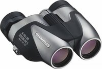Olympus Tracker 8 - 16 X 25 Zoom PC Verrekijker - Grijs
