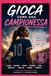 Gioca Come una Campionessa: Storie Ispiratrici di Calcio e Lezioni di Mentalità Vincente per Giovani Ragazze che Sognano in Grande