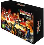 Clear River Games BATSUGUN Saturn Tribute Boosted Limited Deluxe Edition Nintendo Switch