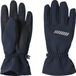 Name It Alfa Handschoenen Blauw Unisex Kinderen Polyester Effen