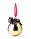 HEMA Décoration De Noël À Suspendre Siepie 8,3x8,3x10,5cm Verre Boule
