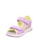 Superfit Sandales Pebbles pour fille 1-009544