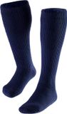 Heatkeeper Kniekousen thermo heren 4 x Paar 41/46 Marine Blauw