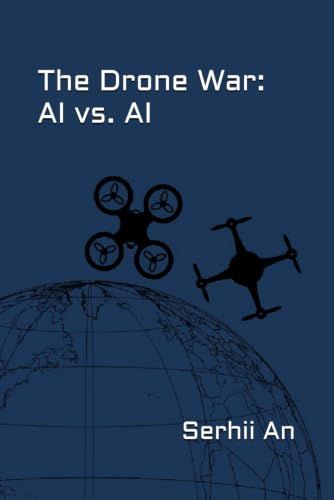 The Drone War: AI vs. AI