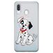 ERT GROUP mobiel telefoonhoesje voor Samsung A40 origineel en officieel erkend Disney patroon Dalmatian 006
