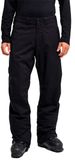 Quiksilver Estate Pantalon Noir M Homme