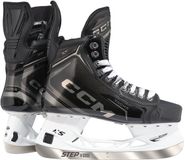 CCM Tacks XF IJshockeyschaatsen - Senior - Maat 43 EU - Regular - One-Piece Boot
