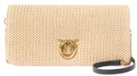 Pinko 106022 A391 Lichtbruin