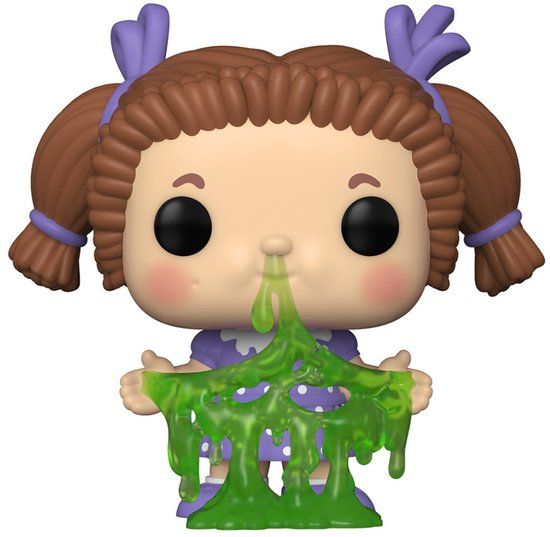Funko Garbage Pail Kids - Leaky Lindsay POP N° 08