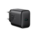 JOYROOM JR-TCF20 Smartphone Zwart AC Snel opladen Binnen
