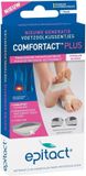 Epitact Comfortact Plus Voetzoolkussentjes Maat 39/41 1 Paar