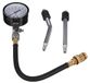 SIXTOL Engine Tester 4 compressietesterset voor benzinemotoren, 0-20 bar, 4 stuks
