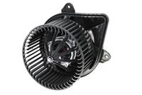 Valeo Ventilateur d'habitacle, Climatisation 884636