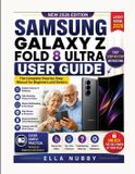 Samsung Galaxy Z Fold 8 Ultra User Guide