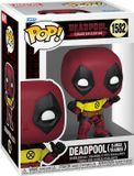 Funko Pop! Marvel Deadpool 2 Deadpool (X-Men Trainee) Vinyl figuur