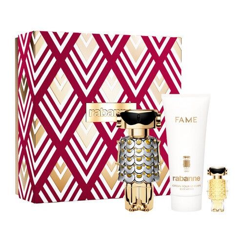 Rabanne Fame / 80ml / Women