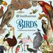 Birds: Smithsonian Birds: A Smithsonian Sticker Book