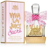 Juicy Couture Eau de parfum spray / 100 ml / Vrouwen