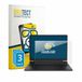 BROTECT Screenprotector 3 Stuks voor Dell Alienware 15 DA15260 Beschermglas transparant