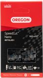 Oregon SpeedCut Nano zaagketting 30 cm .325" 1,1 mm 51 TG
