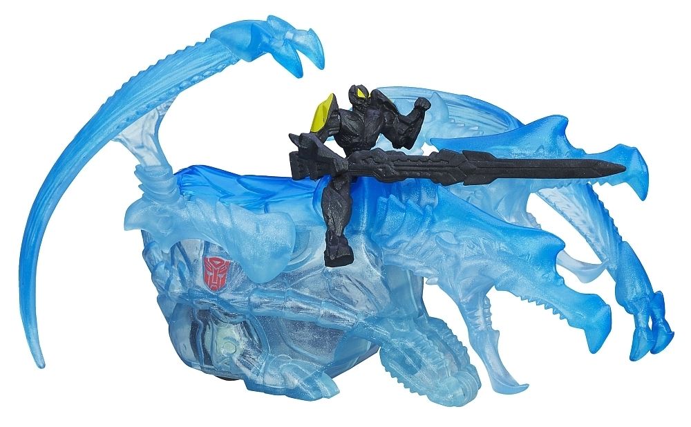 Transformers A6492E240 - Speelgoedfiguren kinderen - vanaf 10 jaar