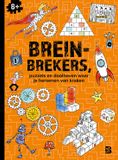 Standaard Uitgeverij Logisch denken 1 - Breinbrekers 8+