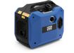 Merkloos / Sans marque HBM Inverter Aggregaat 79,7 cc Benzinemotor 230V 2000W Draagbaar 1-fase IP23M USB-A/USB-C