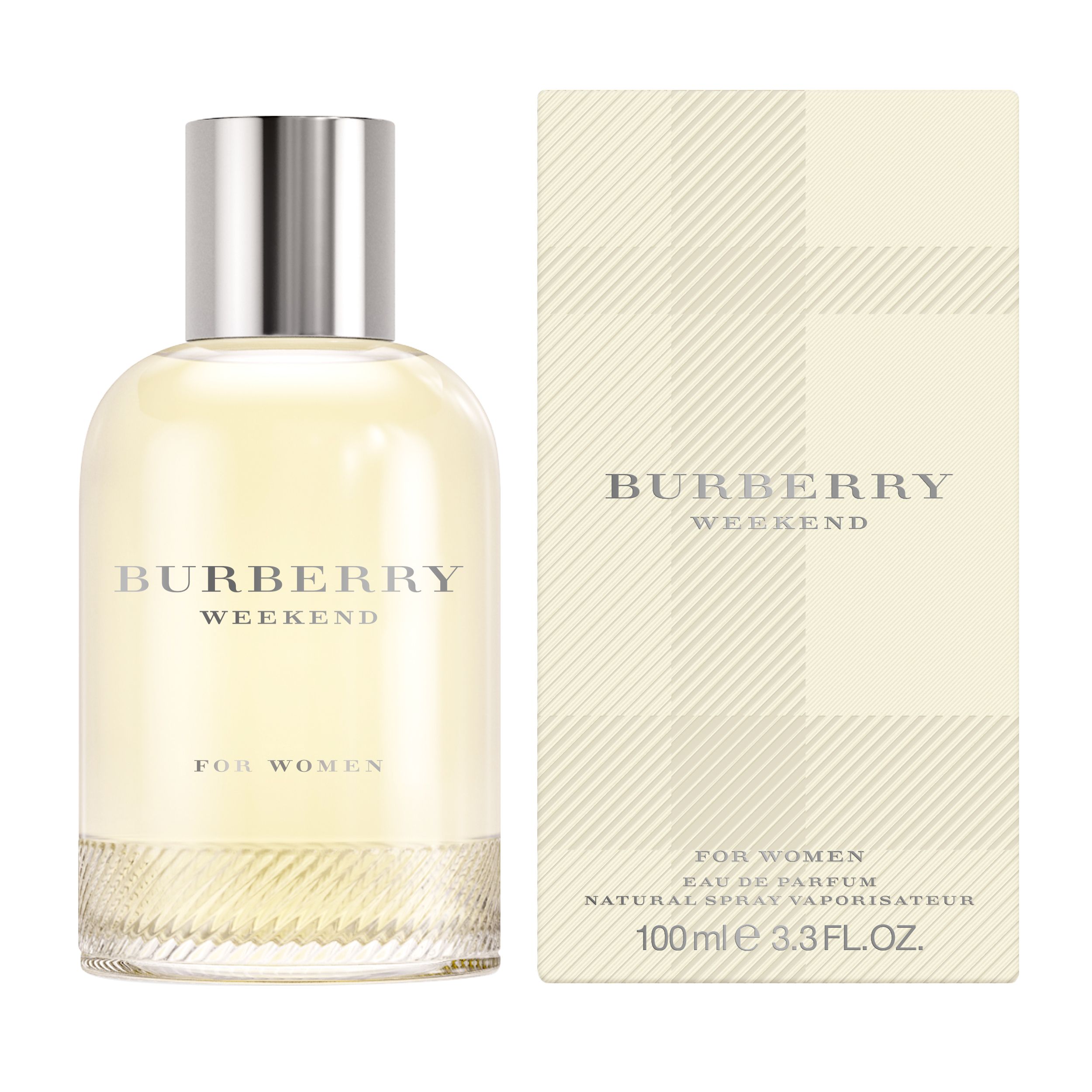 Burberry Weekend / 100 ml / Women