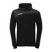 Kempa veste d'entraînement Athletics 29 veste à capuche