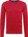 Tom Tailor Trui Rood L
