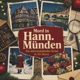 Mord tiptop Mord in Hann. Münden
