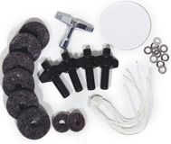 Vater VTP Tech Pack reiniging/onderhoud drum