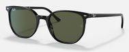 Ray-Ban ELLIOT zonnebril Vierkant